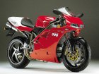 Ducati 996 SPS